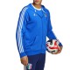 Tuta da rappresentanza Italia Casual 3s 2023/24 - Adidas