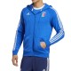 Italien fußball Casual 3s präsentationsanzug 2023/24 - Adidas