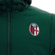 Bologna FC bomber trainingsjacke 2021/22 - Macron