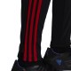 CR Flamengo Tech trainingsanzug 2022/23 rot/schwarz - Adidas