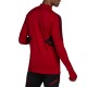 CR Flamengo training technical tracksuit 2022/23 - Adidas