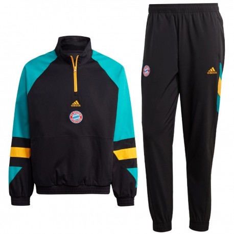 Tuta da rappresentanza Bayern Monaco Icon 2023 - Adidas
