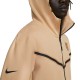 Survetement presentation FC Barcelona Tech Fleece 2023 or/bleu - Nike