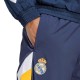 Survetement de presentation Real Madrid Icon 2023 - Adidas