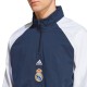 Survetement de presentation Real Madrid Icon 2023 - Adidas