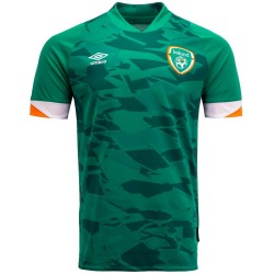 Camiseta de futbol seleccion Irlanda (Eire) Home 2022/23 - Umbro