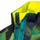Ireland (Eire) training technical bench jacket 2022/23 - Umbro