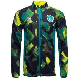 Veste tech entrainement Irlande (Eire) 2022/23 - Umbro