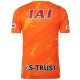 Shimizu S-Pulse (Japan) Home football shirt 2022 - Puma