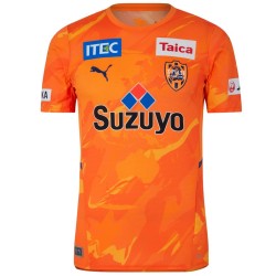 Shimizu S-Pulse (Japan) Fußball trikot Home 2022 - Puma