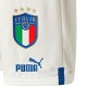 Pantaloncini shorts Nazionale Italia Home 2022/23 - Puma