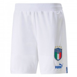 Pantaloncini shorts Nazionale Italia Home 2022/23 - Puma