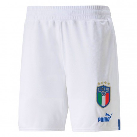 Shorts de football Italie domicile 2022/23 - Puma