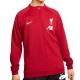 Veste de presentation pre-match FC Liverpool 2022/23 - Nike