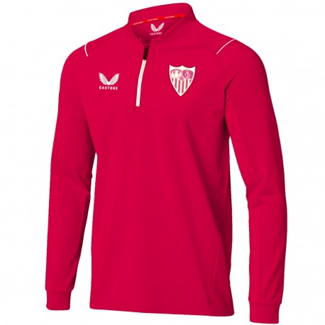 Sevilla technical trainingssweat 2022/23 - Castore