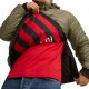 AC Milan reversible presentation bomber jacket 2023 - Puma