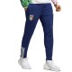 Italien-Nationalmannschaft Tech trainingsanzug 2023/24 blau - Adidas
