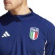 Italien-Nationalmannschaft Tech trainingsanzug 2023/24 blau - Adidas