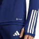 Tuta tecnica allenamento blu nazionale Italia 2023/24 - Adidas