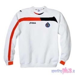 Felpa Allenamento Getafe CF Liga e UEFA 10/11 by Joma