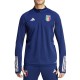 Italia chandal tecnico de entreno azul 2023/24 - Adidas