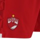Dinamo Bucarest shorts de foot domicile 2022 - Macron