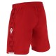 Dinamo Bucharest Home football shorts 2022 - Macron