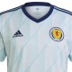 Camiseta de futbol seleccion Escocia segunda 2020/21 - Adidas