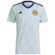 Schottland Fußball trikot Away 2020/21 - Adidas