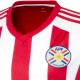 Camiseta fútbol seleccion Paraguay Home 2015/16 - Adidas