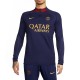 PSG chandal tecnico de entreno azul 2023/24 - Nike