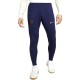 PSG technical trainingsanzug 2023/24 dunkelblau - Nike