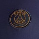 PSG tuta tecnica allenamento blu navy 2023/24 - Nike