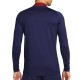 PSG technical trainingsanzug 2023/24 dunkelblau - Nike