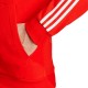 Survetement presentation Bayern Munich 3S Casual hood 2023/24 - Adidas