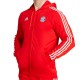 Bayern Munchen 3S Casual hood präsentationsanzug 2023/24 - Adidas