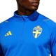 Sweden football training technical tracksuit 2022/23 - Adidas