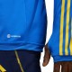 Sweden football training technical tracksuit 2022/23 - Adidas