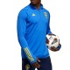 Sweden football training technical tracksuit 2022/23 - Adidas