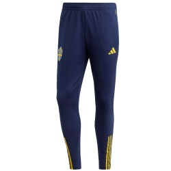 Sweden football training technical pants 2022/23 - Adidas