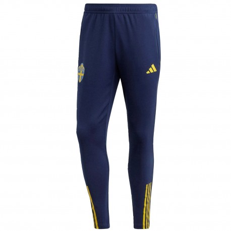 Sweden football training technical pants 2022/23 - Adidas