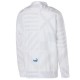 Italy pre-match presentation tracksuit 2022/23 white/navy - Puma