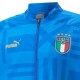 Italy pre-match presentation tracksuit 2022/23 - Puma