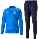 Survêtement d'entrainement Italie pre-match 2022/23 - Puma