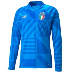 Sweat top d'entrainement Italie pre-match 2022/23 - Puma