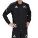All Blacks rugby training presentation tracksuit 2022/23 - Adidas