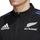 All Blacks rugby training presentation tracksuit 2022/23 - Adidas