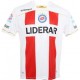 Argentinos Juniors Football Jersey 2011/12 Away by Olympikus