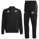 All Blacks rugby training presentation tracksuit 2022/23 - Adidas