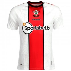 Maglia da calcio Southampton FC Home 2022/23 - Hummel